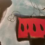 Joan Miró (1893-1983), L’oiseau Au Regard thumbnail 7
