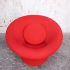 Artifort Model F560 - Mushroom Chair thumbnail 16