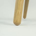 HAY About A Lounge Chair High /soft Aal92 Fauteuil,onderstel Hout thumbnail 3