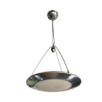 4 X Ezio Didone “mira S” Ufo Pendant Light For Arteluce / Flos, Italy, 1990s thumbnail 10