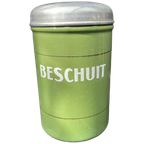 Beschuit Bus Emaile Gouden Bies thumbnail 2