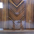 Dressoir M. Delahaye, 2,2 M Lang, Jaren 60 thumbnail 19