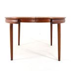Hans Olsen Voor Frem Røjle Eettafel + Stoelen Roundette thumbnail 7