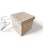 Zero Bewegung / Nul Beweging / Table Lamp 1960s thumbnail 3