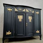 Meidenkast / Dressoir / Ladekast / Commode thumbnail 2
