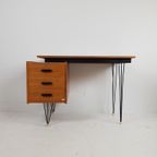 Vintage Dutch Design Bureau Opknapper Cees Braakman | Pastoe thumbnail 2