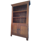 Half Open Indonesische Boekenkast thumbnail 2