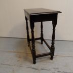 Eiken Sidetable thumbnail 4