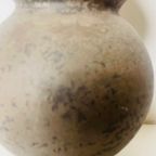 H&M Stoneware Vaas thumbnail 6