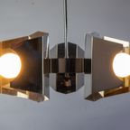 Vintage Space Age Hanglamp thumbnail 3