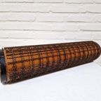 Kunstobject Antieke Industriële Rol, 1930 thumbnail 2