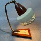 Vintage Tafellamp – 1950’s thumbnail 6