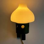 Vintage Wandlamp - Aneta Zweden - Mid Century thumbnail 7