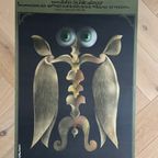 Rene Mulas, The Day Of The Locust, 1976 thumbnail 11
