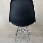 2X Eames Design Dsr Stoelen – Vitra thumbnail 15