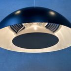 Vintage Design Hanglamp Aj Royal – Arne Jacobsen Voor Louis Poulsen – 1960’s thumbnail 12