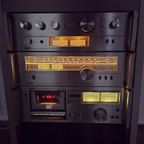 Vintage Audio Installatie Akai : Werkend thumbnail 10