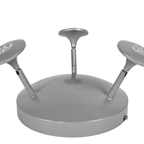 IKEA Design - Model Centrigrad - Led - Plafondspot - Zweden - 2014 thumbnail 5
