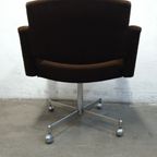 Vintage Designstoel Van Meurop thumbnail 5