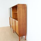 Vintage Patijn Highboard thumbnail 10