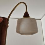 Deens Wandlampje Vintage Wandlamp thumbnail 4