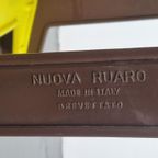 Vintage Nuova Ruaro Kinderstoel Kinderzitje Hokus Pokus '70 thumbnail 13