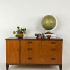 Scandinavisch Vintage Dressoir Uppsala thumbnail 3