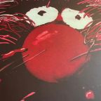 W. Swiezy (1931-2013), The Muppets Go Hollywood, 1982, thumbnail 6