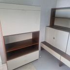 Made To Measure Vintage Pastoe Modulaire Kast thumbnail 5