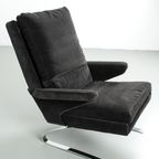 Cor Swing Lounge Stoel Refurbished 70763 thumbnail 5