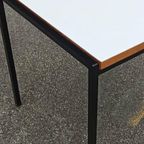 Vintage Mid Century Cees Braakman Bijzettafel, Pastoe thumbnail 6