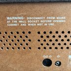 Nokia Vintage Radio (Werk!) thumbnail 6