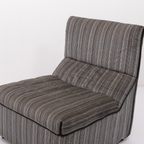 B&B Italia Baia Sectional Sofa / Modulair / Bank By Antonio Citterio And Paolo Nava, 1970’s thumbnail 13