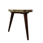 Vintage Formica Plantentafel thumbnail 4