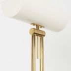 Chique Vloerlamp/Uplight (New Old Stock) 70299 thumbnail 4