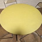 Pierre Guariche Tafel Voor Steiner Paris, 1950S thumbnail 6