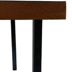 Vintage Salontafel Jaren 70 Vierkant Design thumbnail 22