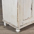 Grenen Dressoir, 1910’S thumbnail 10
