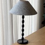 Vintage Rare Ikea Table Lamp thumbnail 2