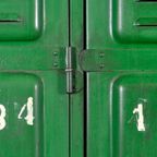 Industriële Locker, 1940’S thumbnail 9