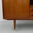 2,25 M Lange Vintage Highboard thumbnail 26