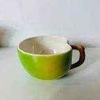 Italiaans Servies Appel thumbnail 3