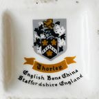 Vintage Royal Thorley Fine Bone China Bloemboeket Beeldje Set 1980’s thumbnail 8