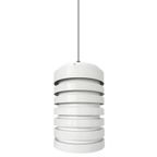 Mid-century T-487 Hanglamp Hans-Agne Jakobsson AB Markaryd 1960’s thumbnail 4