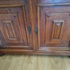 Antiek Dressoir thumbnail 6