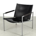 Vintage ‘Sz 02’ Fauteuil Door Martin Visser 69782 thumbnail 2