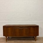 Vintage Dressoir / Lowboard Elliot Of Newbury 1960 thumbnail 10