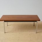 Vintage Formica Coffee Table thumbnail 4