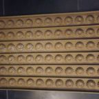 Antieke Gietmal Chocolade Victoria thumbnail 2