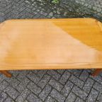 Salontafel Wilhelm Knoll thumbnail 7